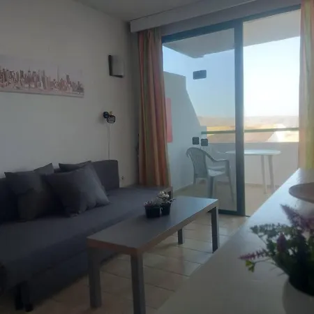 Monteparaiso Seaview 1104