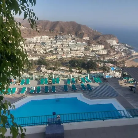 Apartamento Monteparaiso Seaview 1104 *