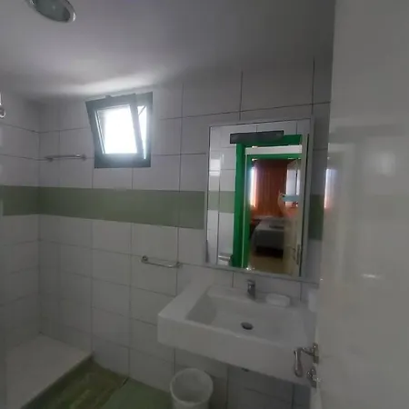 Апартаменты Monteparaiso Seaview 1104 *