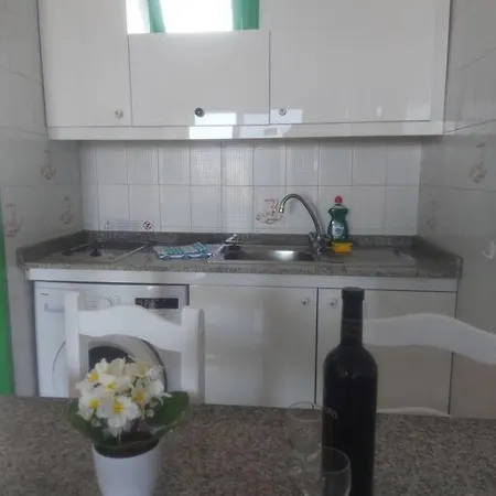 Monteparaiso Seaview 1104 Апартаменты Моган