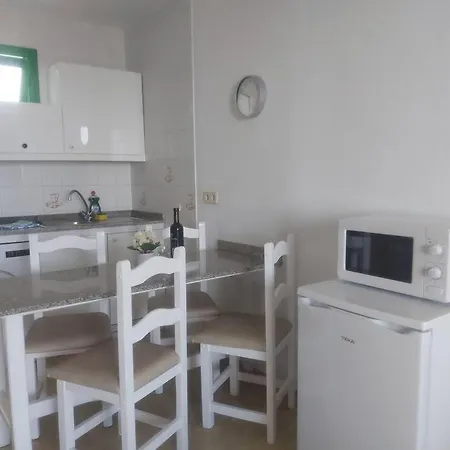 Monteparaiso Seaview 1104 Апартаменты Моган