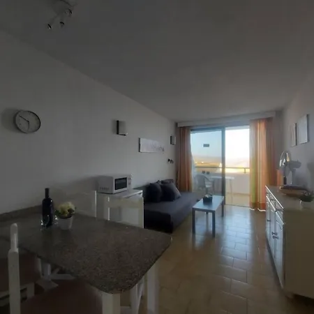 Monteparaiso Seaview 1104 Апартаменты *