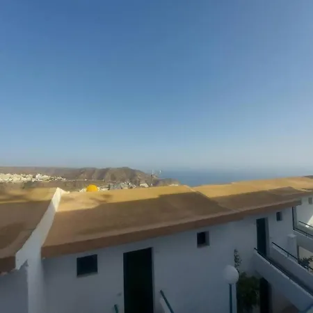 Апартаменты Monteparaiso Seaview 1104 *