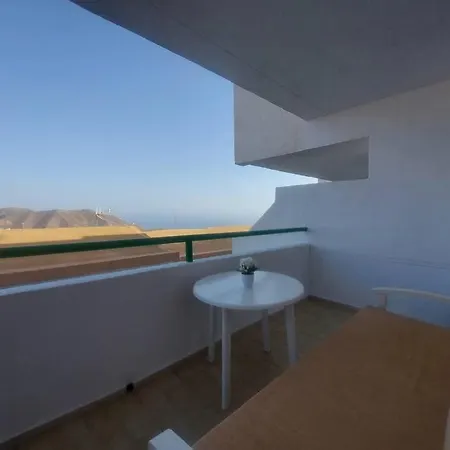 Monteparaiso Seaview 1104 Appartement