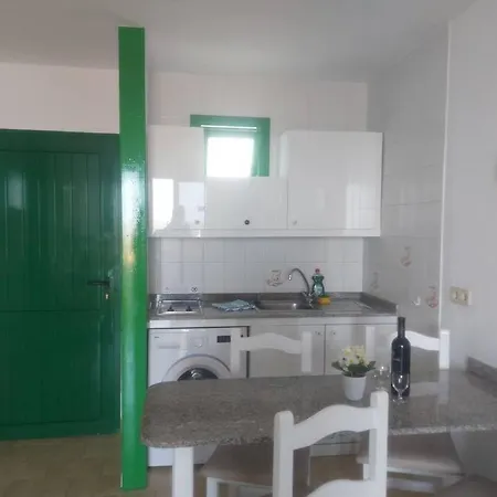 Monteparaiso Seaview 1104 Appartement *