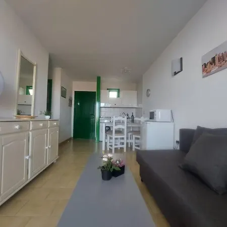 Monteparaiso Seaview 1104 Appartement