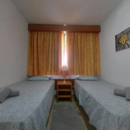 Monteparaiso Seaview 1104 * Mogan