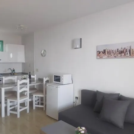 Monteparaiso Seaview 1104 Mogán