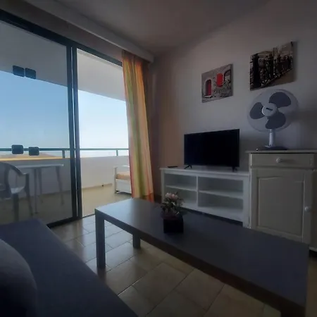 Monteparaiso Seaview 1104