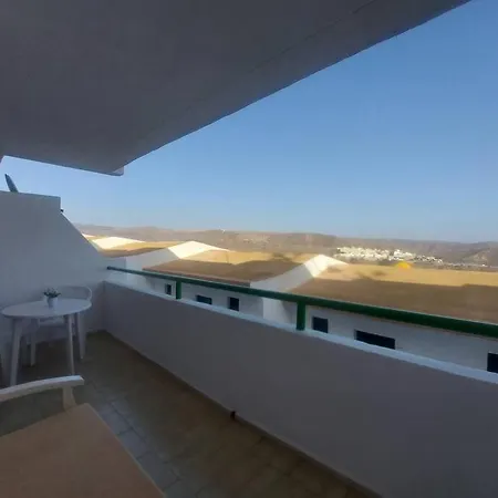 Lejlighed Monteparaiso Seaview 1104 Mogán